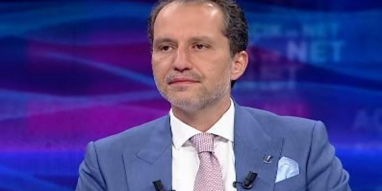 Fatih Erbakan üçüncü ittifak teklifi önerdi. İyi Parti önderliğinde yeni oluşum