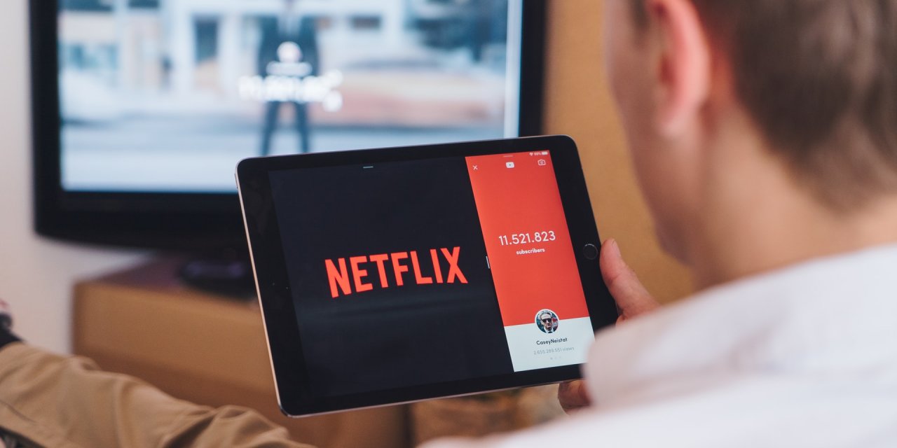 Netflix'in yeni çıkan dizi ve filmleri - Netflix yeni programı yayınlandı