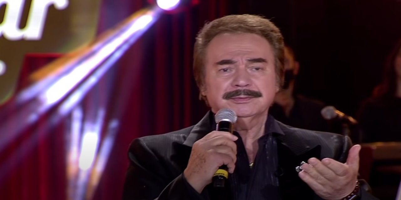 Orhan Gencebay'a göre doların yükselme nedeni belli oldu..