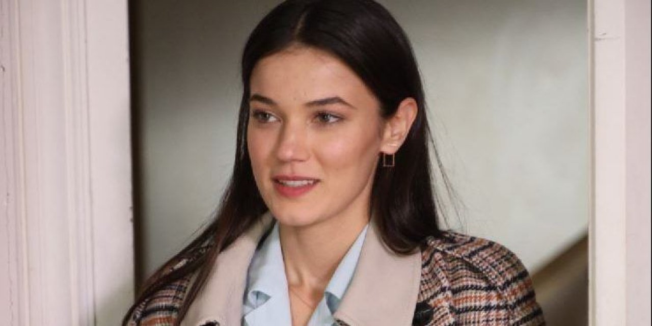 Yargı dizisindeki Ceylin yani Pınar Deniz aslında kimdir? Pınar Deniz'in memleketi ve yaşı