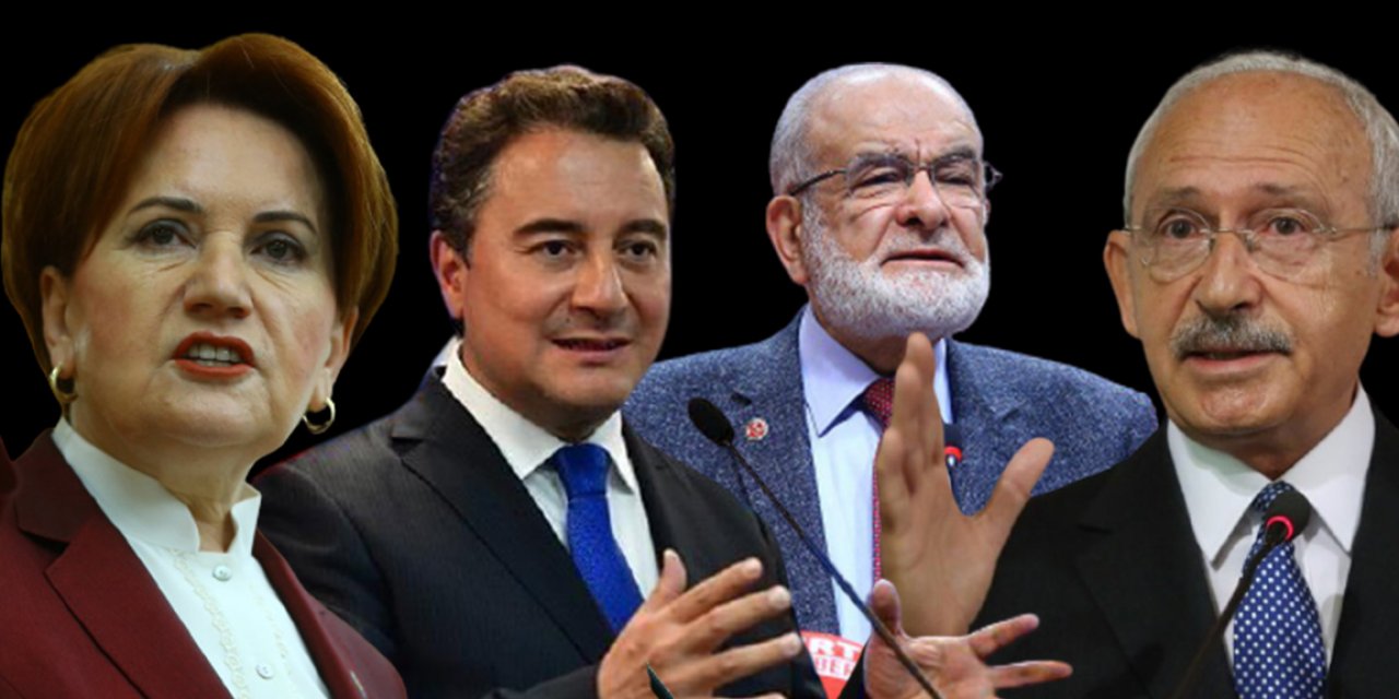 İyi Parti ve CHP arasında kriz var iddiası! Selvi tek tek anlattı