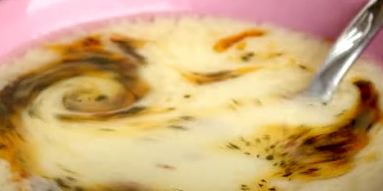 Uzmanlar Uyarıyor Kelle Paça Çorbasının Yerine Bu Çorbadan içiniz