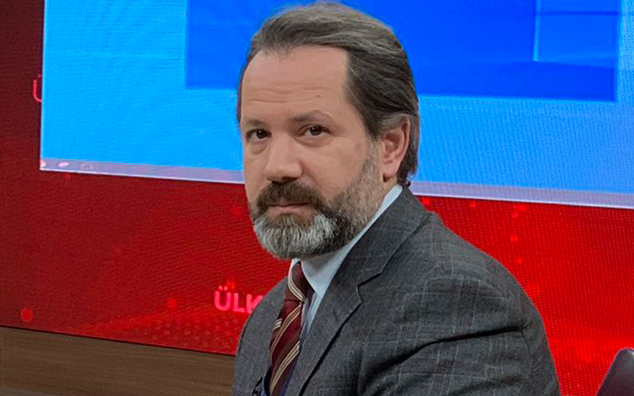 Para Uzmanı İslam Memiş’ten yüksekten dolar ve altın alanlara önemli tavsiye