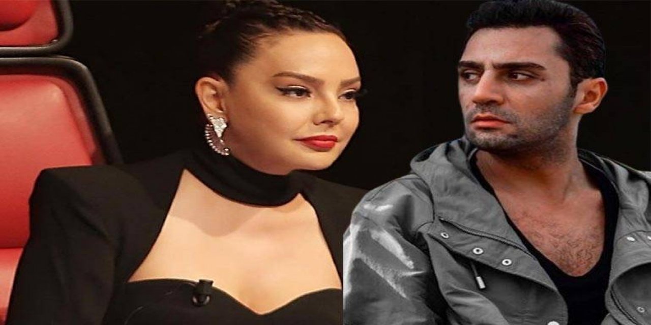 Ebru Gündeş ve Yaşar İpek arasındaki aşk iddiasına Yaşar İpek'ten açıklama