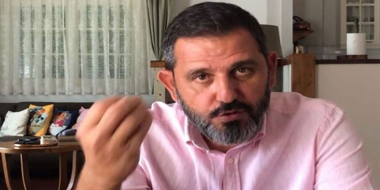 Kılıçdaroğlu'nun Erdoğan planını Fatih Portakal Duyurdu