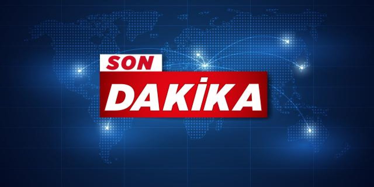 Rusya'ya beklenmedik darbe... ÇİN resmen duyurdu