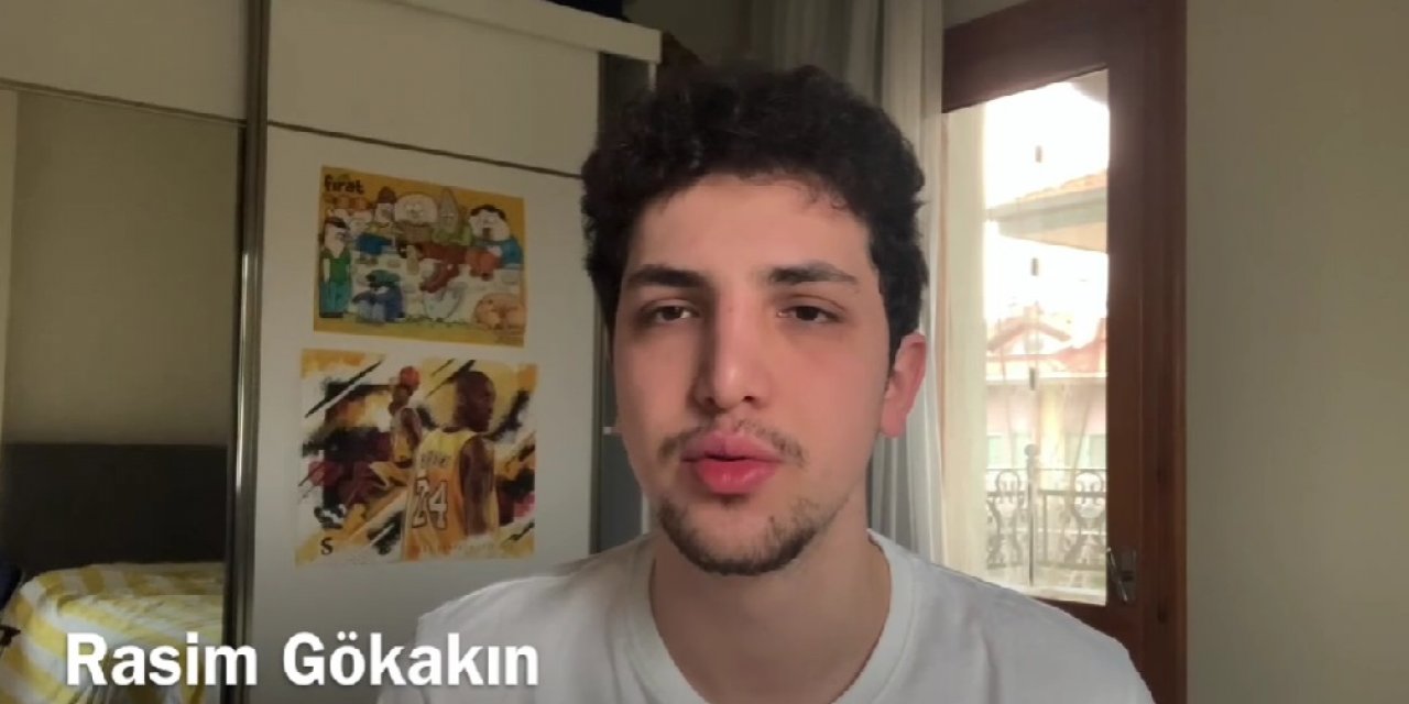 Rasim Gökakın Ukrayna Türklerini Unutmadı! Onları bir araya topladı