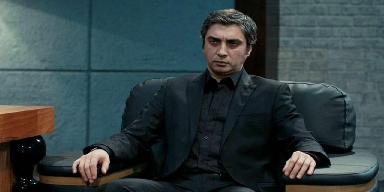 Necati Şaşmaz Sektör Değiştiriyor! Yeni İşini Özel Olarak Duyurdu