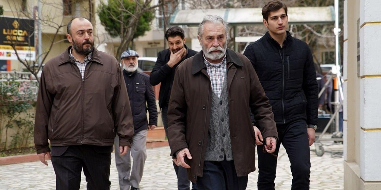 Baba dizisi tam bir hüsrana yol açtı! Show TV ne yapacağını bilemiyor! Apar Topar final