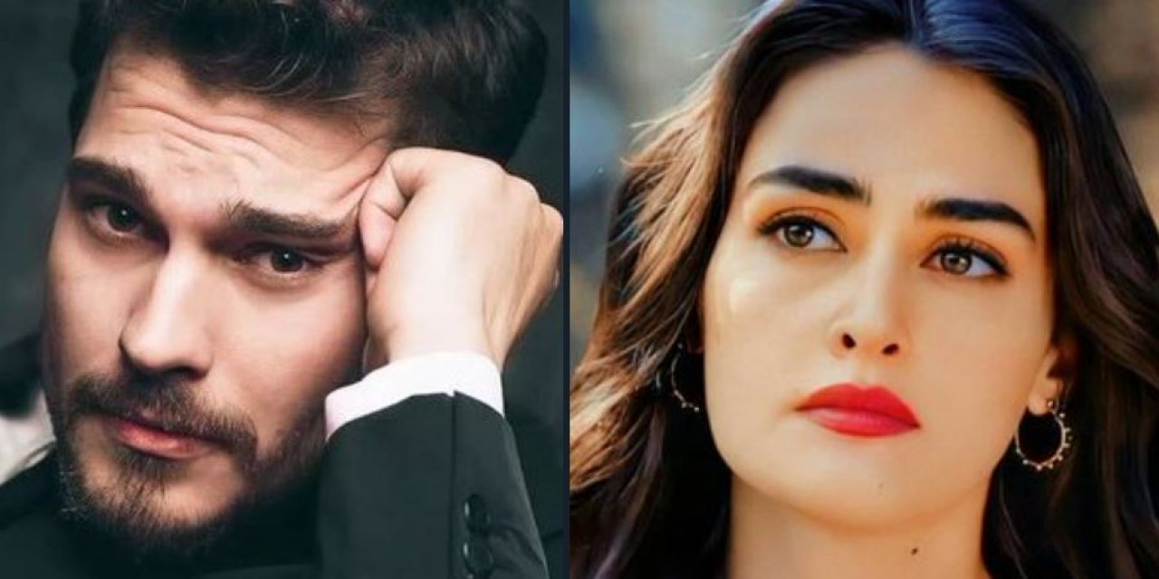 Süslü Korkuluk Dizisinde Bir Kriz Daha! Esra Bilgiç Kadroda Artık Yok