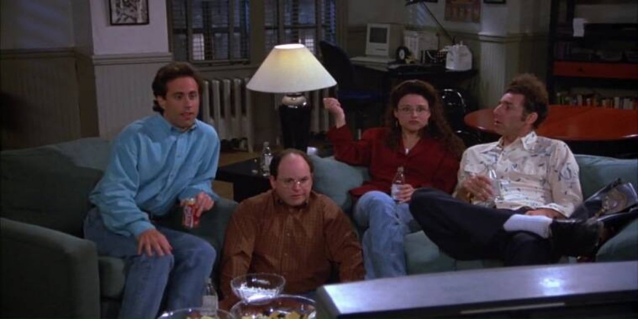 Netflix'in En Çok İzlenen Komedi Dizisi! Yıllar Geçse de İlgi Hiç Bitmiyor