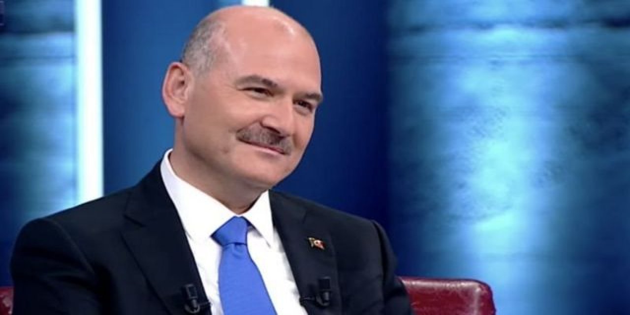 Erdoğan yerine Soylu mu aday olacak? Bomba iddialar