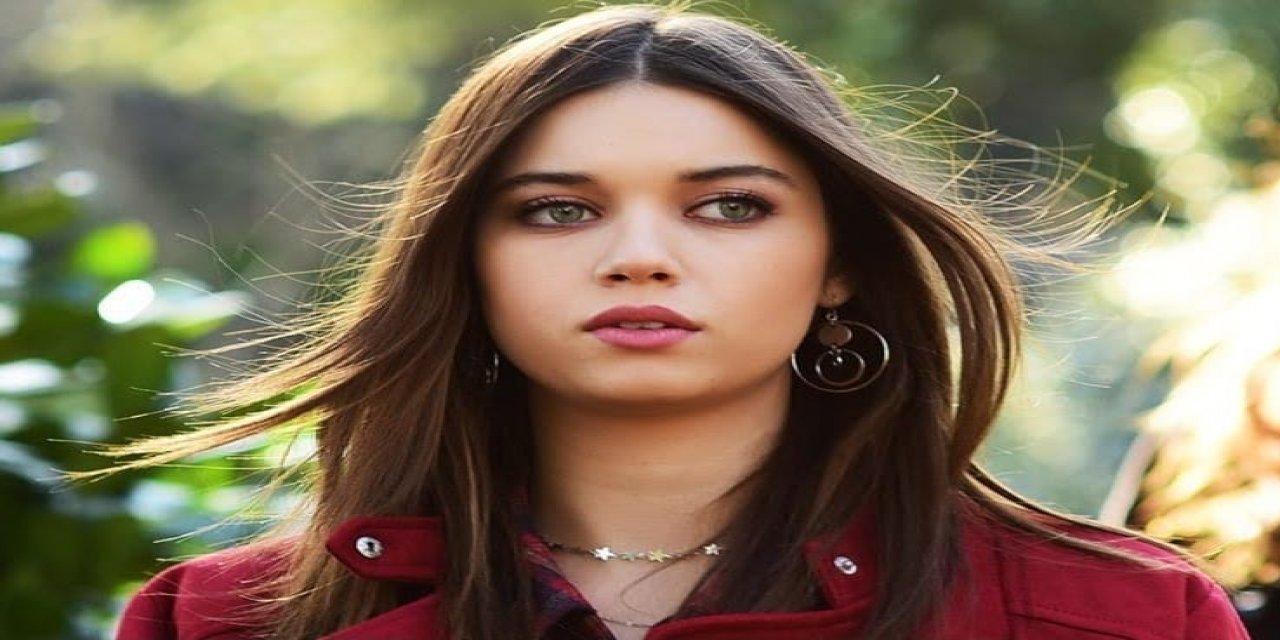 Star TV'nin Antepli Dizisine Afra Saraçoğlu'da Katıldı