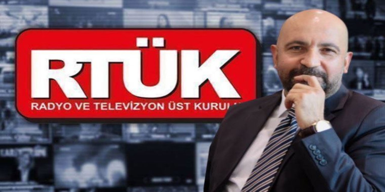 RTÜK'ten dört muhalif kanala büyük ceza!