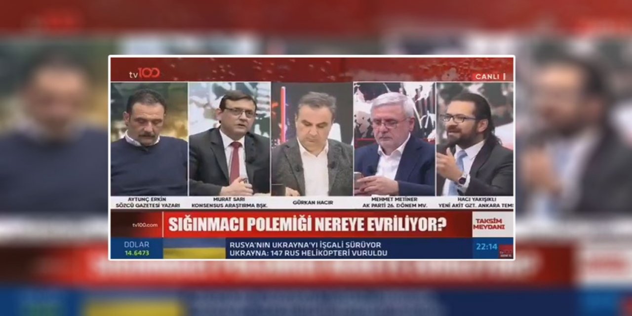 İyi Parti için flaş iddia! İyi Parti cumhurbaşkanı adayının CHP’li olmasını istemiyor