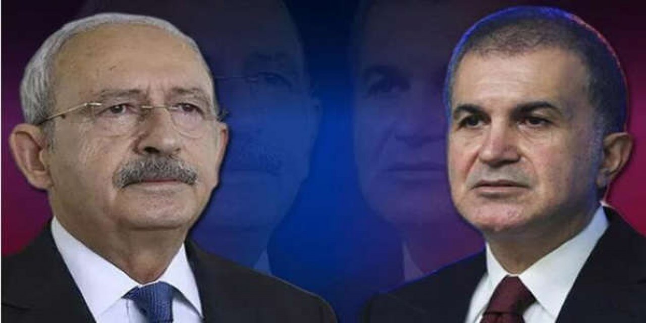 CHP'yi sarsan vefat haberi! AK PARTİ'den başsağlığı mesajı