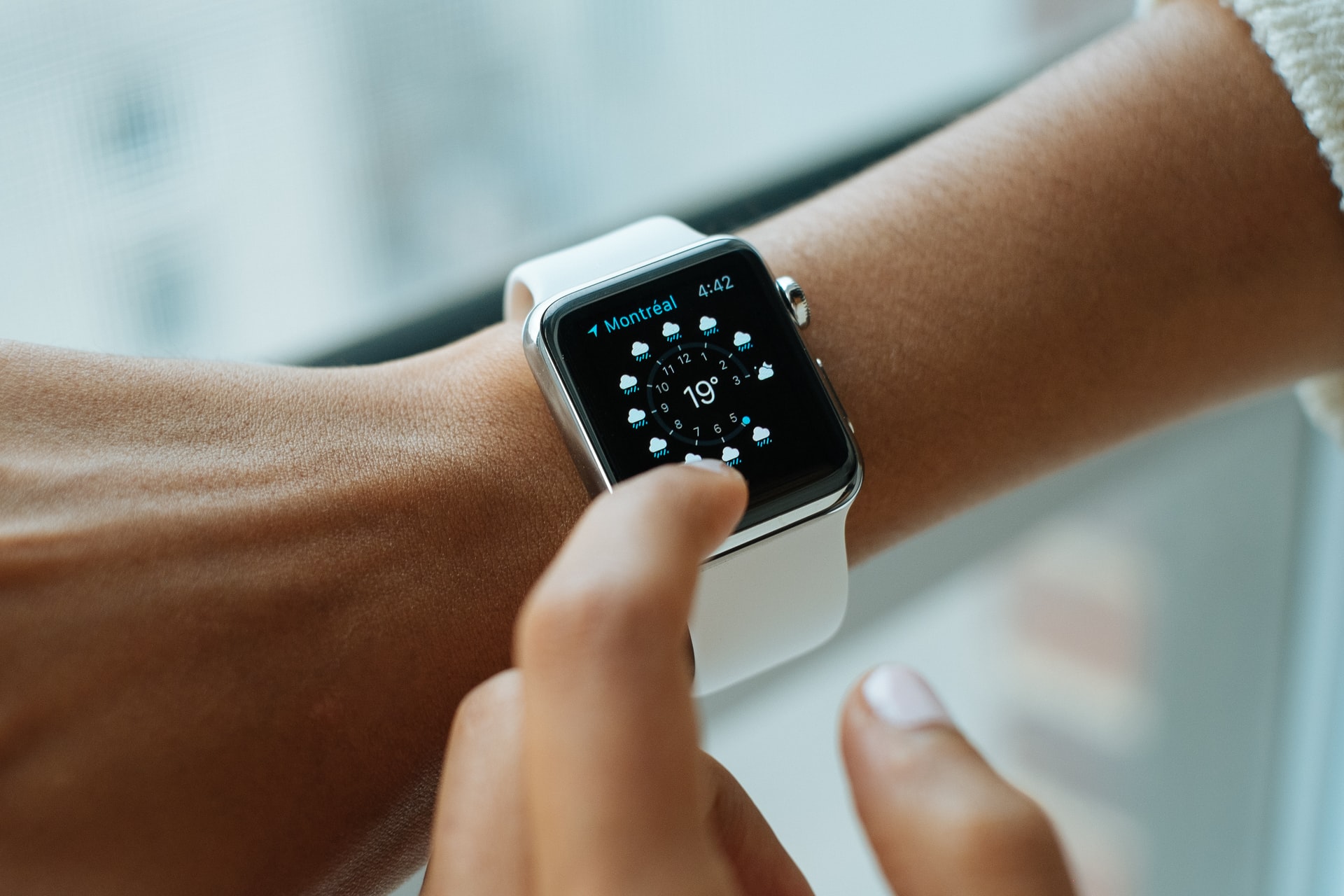Apple Watch 8 eşsiz bir özellik sunmaya hazırlanıyor! İşte sızan bilgiler