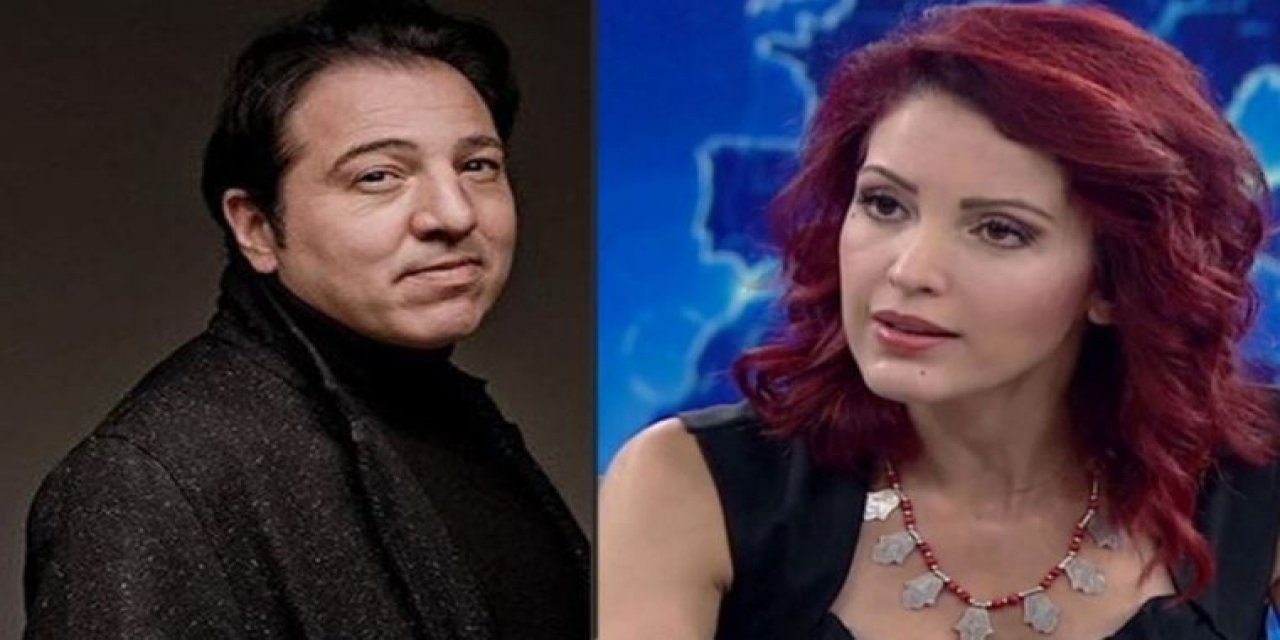 Fazıl Say'dan Nagehan Alçı'ya ağır sözler! Senin bineceğin tek otobüs, cezaevine giden otobüs olmalı