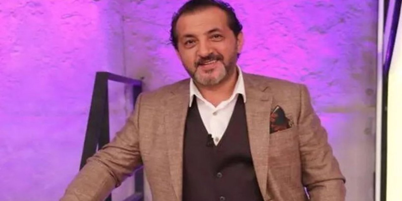 MasterChef Mehmet Yalçınkaya'nın yıllar önceki görüntüleri çıktı! Meğer Yemekteyiz'de yarışmış