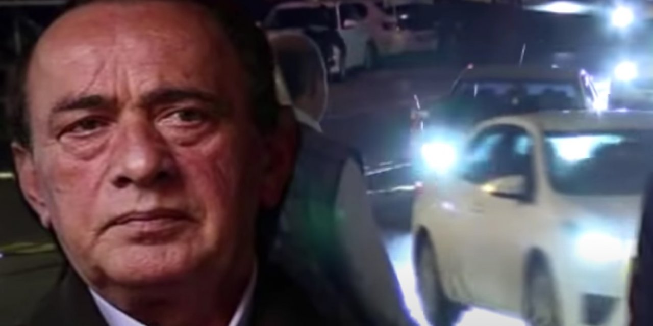 Sedat Peker'in Ardından Flaş İddia! Alaattin Çakıcı hangi ülkeye yerleşti? iddialara ilk yanıt geldi