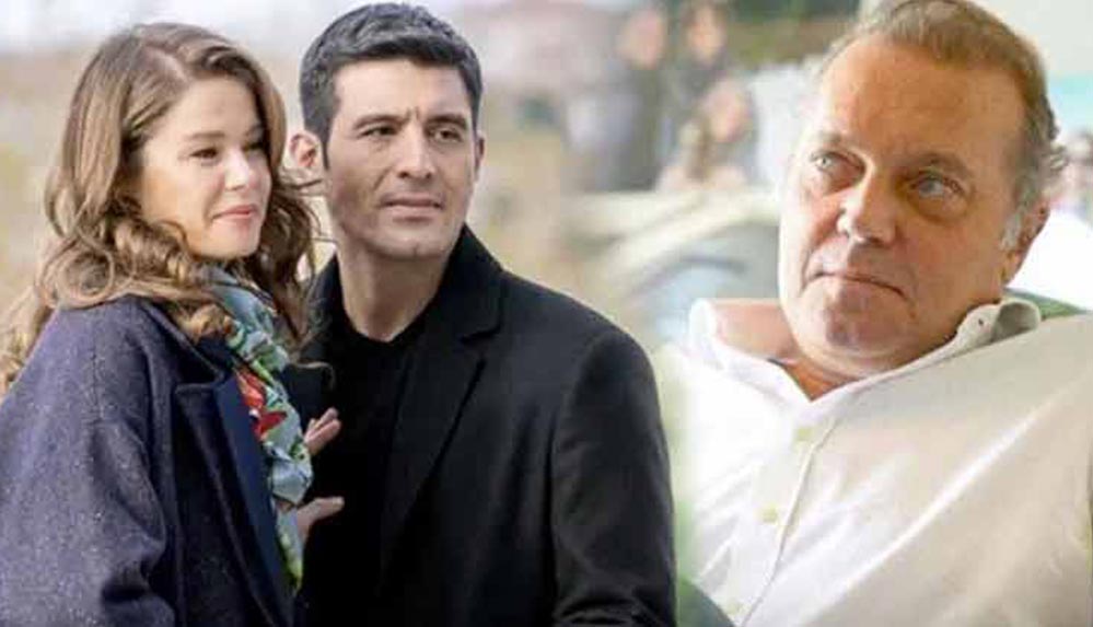 Camdaki Kız dizisi Uzan ailesini mi anlatıyor? Gülseren Budayıcıoğlu her şeyi anlattı