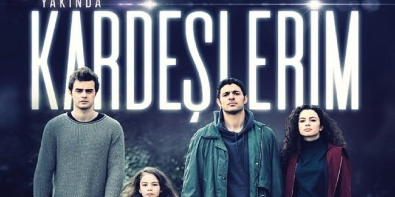 ATV'den Kardeşlerim dizisi için sevindiren karar.. Seyirciler merakla bekliyordu