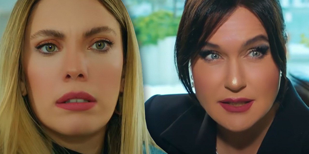 FOX'dan Yasak Elma seyircilerini üzen duyuru.. Final tarihiyle ilgili yeni karar