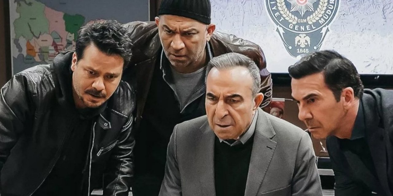 Final yaptı deniliyordu.. Ekrandan çekilen Arka Sokaklar geri dönüyor