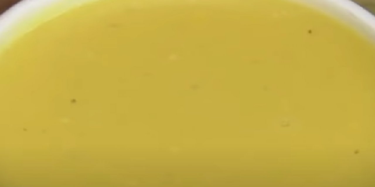 Lokanta ustalarının mercimek çorbası yaparken eklediği malzeme.. Lezzeti artırıyor