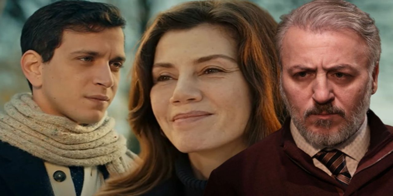 Star TV'nin Ömer dizisine yeni oyuncu! Yakışıklı şef geliyor