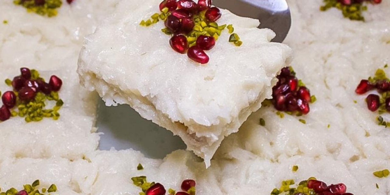 Güllaç nasıl yapılmalı? Kıvamının asla şaşmamasını sağlayan tüyo