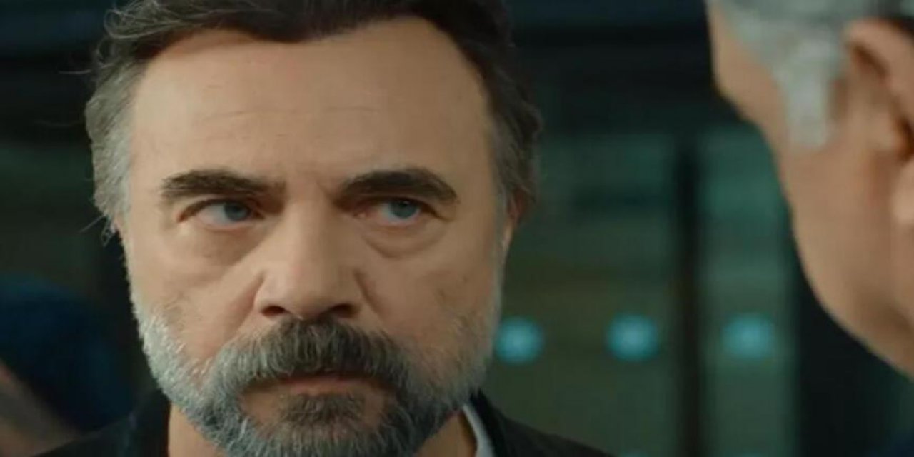 ATV'de beklenmedik gelişme.. Ben Bu Cihana Sığmazam dizisinden ayrıldı