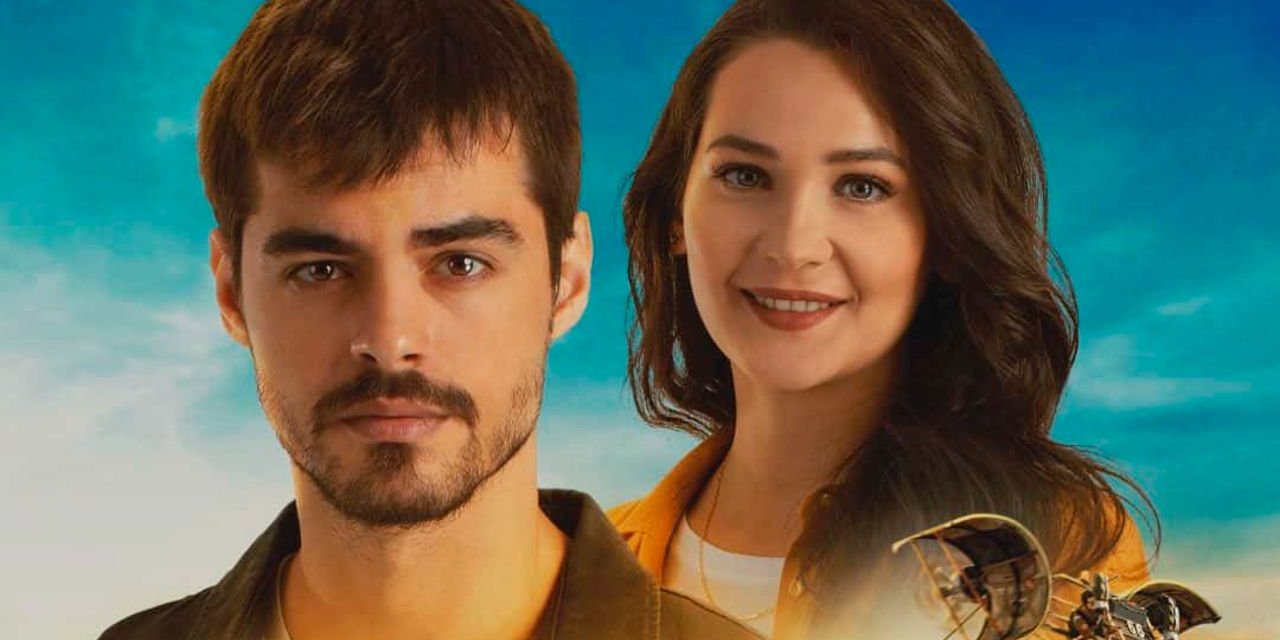 TRT1 yine fark atacak.. Gönül Dağı dizisine usta oyuncu geldi
