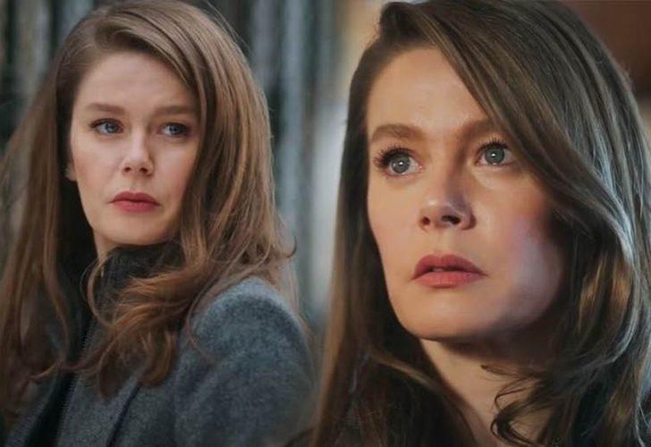 Burcu Biricik hayranlarını yıktı! Üzücü haberi verdi