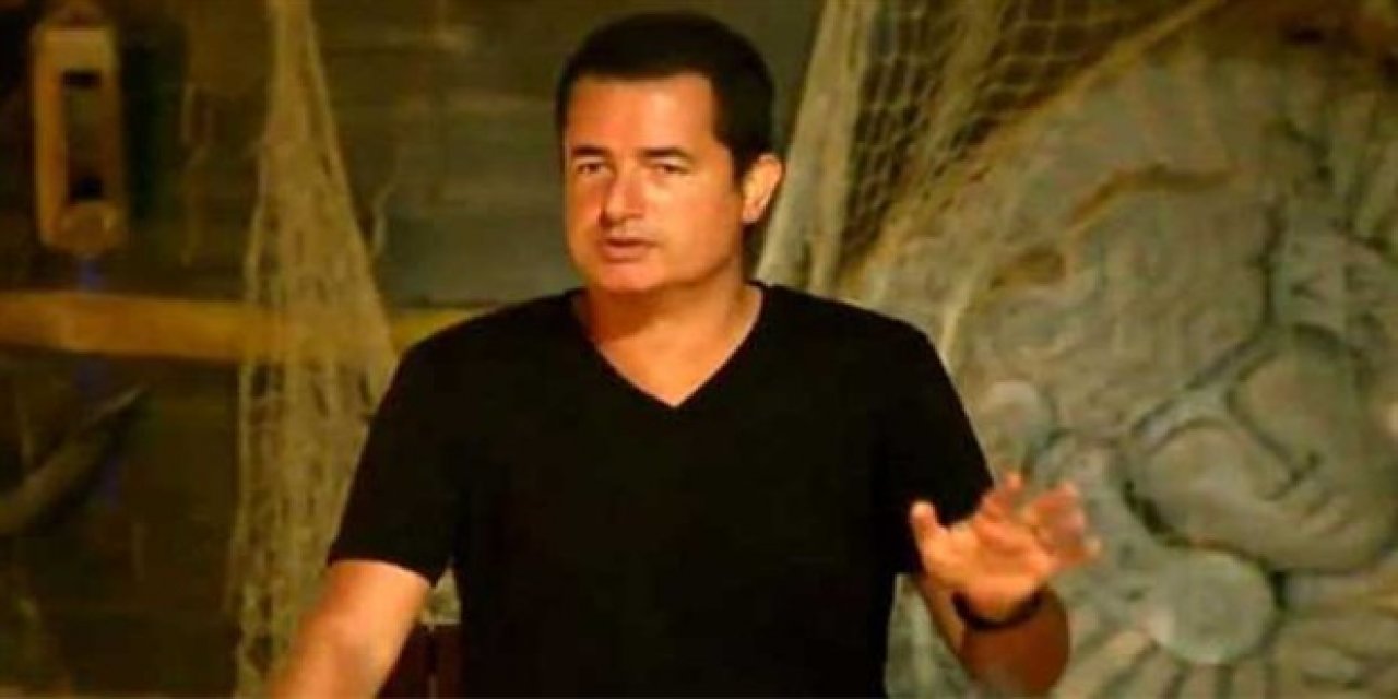 Survivor'da Acun Ilıcalı krizi! Sinirlerine hakim olamadı! O Yarışmacı adayı terk etti!