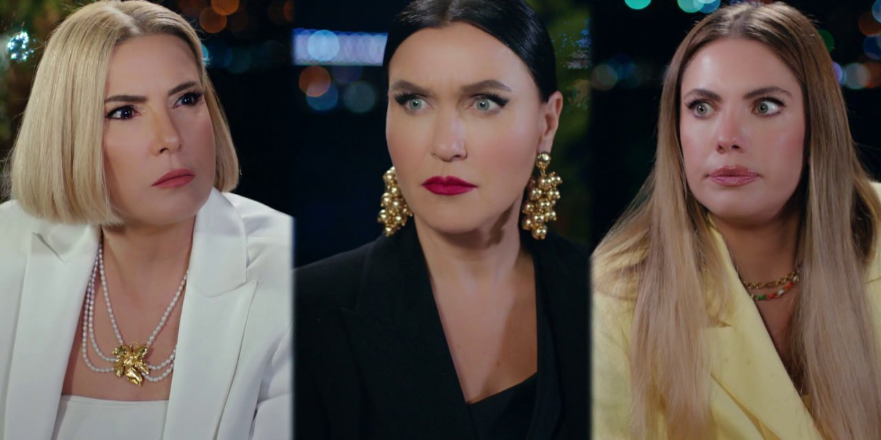 FOX TV'den Yasak Elma kararı! Seçim sonrası ekrana gelecek mi? Kanal karar verdi