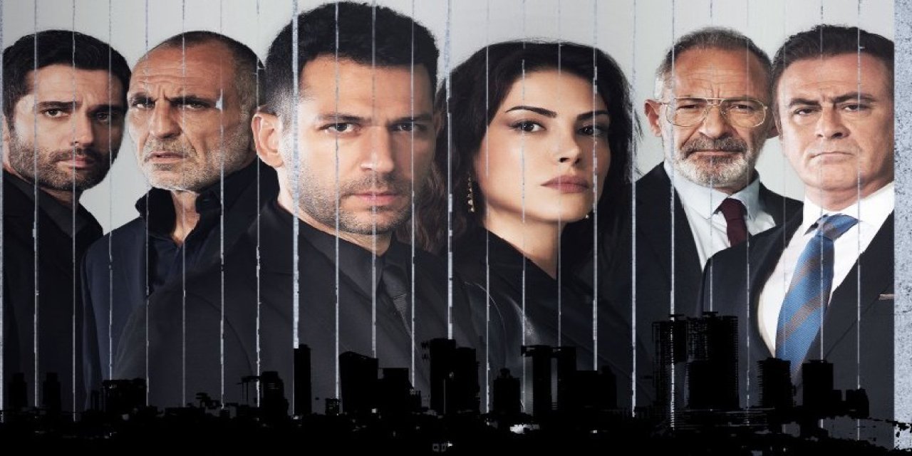 TRT1 dizisi Teşkilat’ın başroldeki ismi Murat Yıldırım gidiyor mu? Seyircileri yıkan gelişme