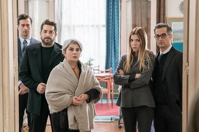 Camdaki Kız'a veda eden Devrim Yakut yeni proje anlaşması yaptı! Yeni diziyle setlere dönüyor
