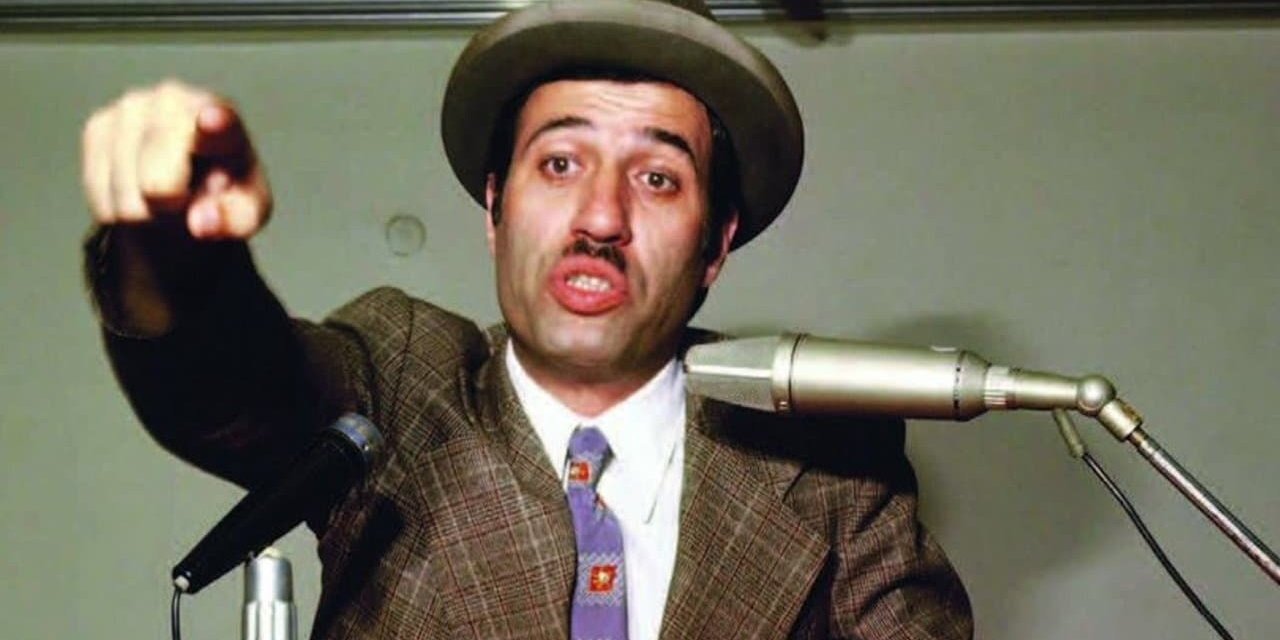 Kemal Sunal'ın Zübük Filmi yasaklandı mı? Zübük Filmi neden yasak?