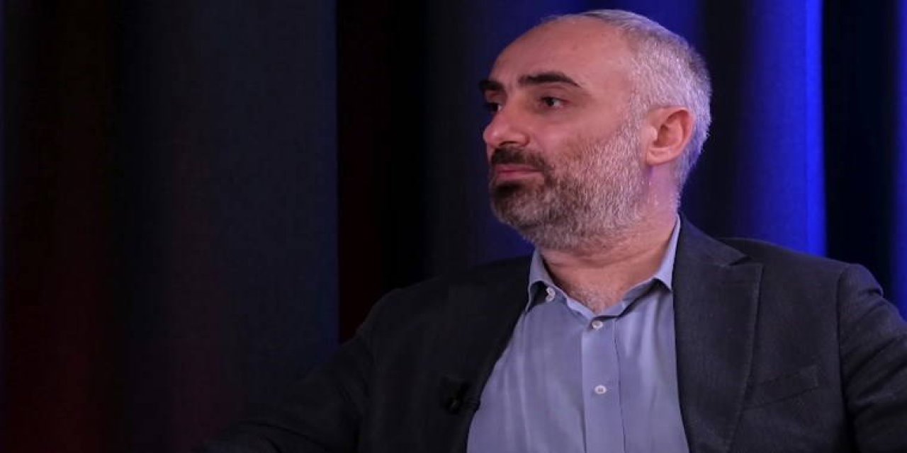 Muhalefette şok istifalar! İsmail Saymaz duyurdu
