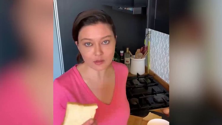 Nurgül Yeşilçay İstanbul'u Terk Edip O İle Taşındı! Yeni Evi Olay Yarattı