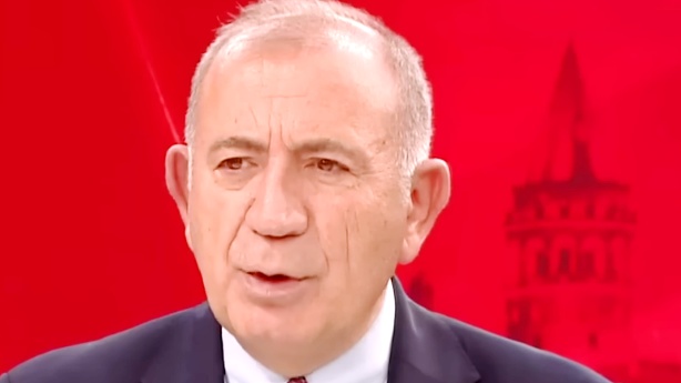 Gürsel Tekin bombaladı: Partimizi kirli düzenlerden, namussuzlardan temizleme mücadelemiz...