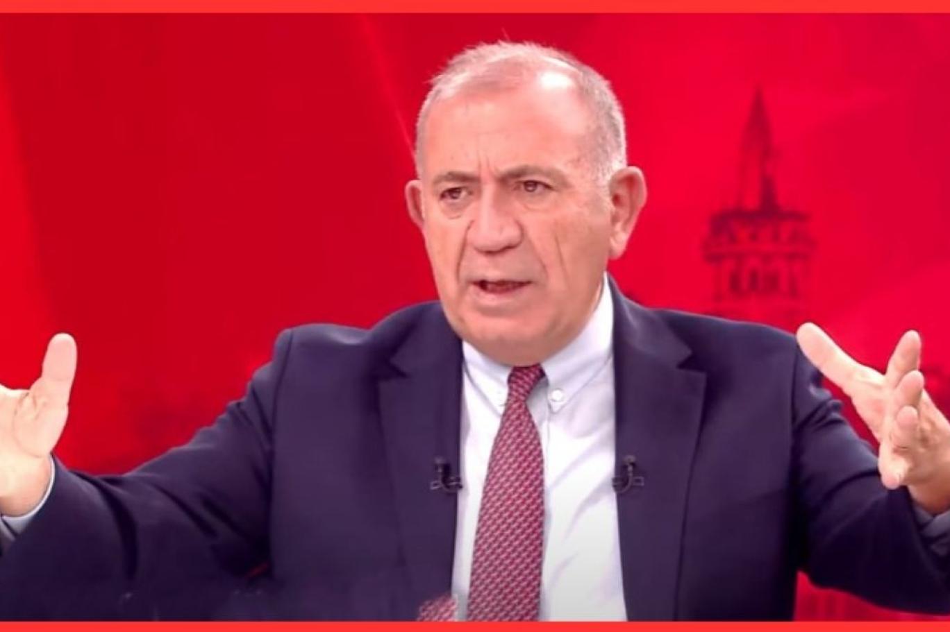 Zehir zemberek açıklama! Gürsel Tekin'den büyük rest! Atacağı adımı açıkladı