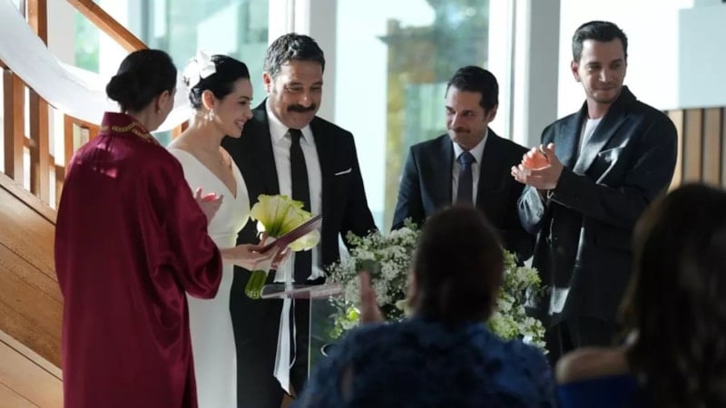 NOW TV'nin en iddialı dizisiydi. Kıskanmak seyircisi üzüldü