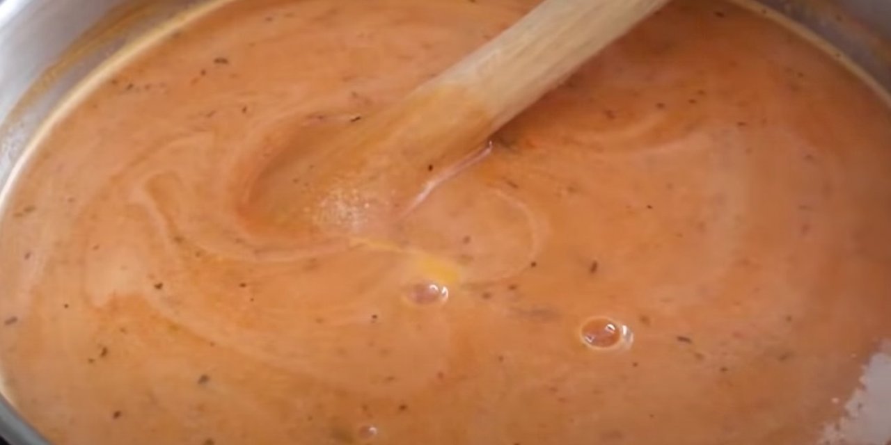 Tarhana Çorbası Hastalara Vermeyin Çünkü..