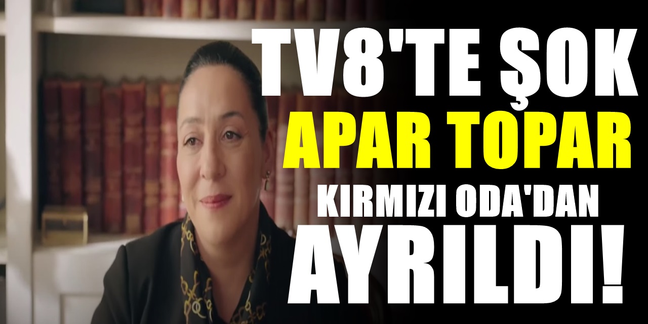 Beklenen Oldu Acun Ilıcalı ile tartışınca Kırmızı Oda dizisinde ayrılık şoku geldi