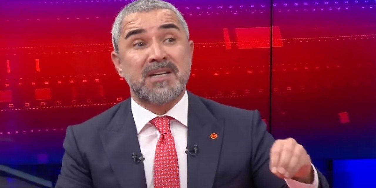 Her şey Açığa çıktı Veyis Ateş, Paramount Otel'de nasıl kaldığını açıkladı