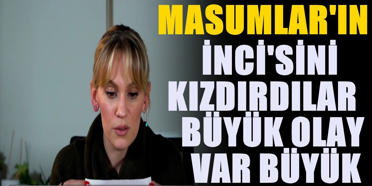 Masumlar Apartmanının Yıldız Oyuncusu Farah Zeynep Abdullah Soluğu Savcılıkta Aldı Olay Var Olay