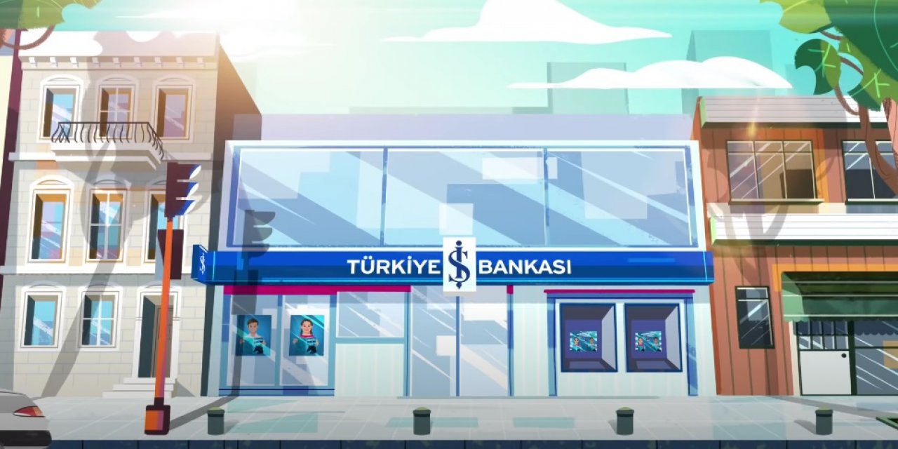 İş Bankası Nakit İhtiyacı Olanlara 3 Ay Ertelemeli 36 Ay Vade ile Yeni kredi
