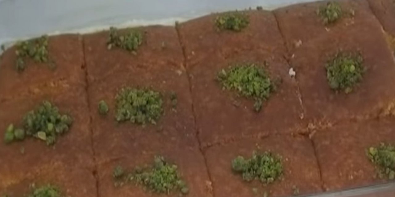 Asla Kıvamı Şaşmayan Ekmek Kadayıfı Tatlısı Nasıl Yapılır? Kadayıf Tatlısı Tarifi